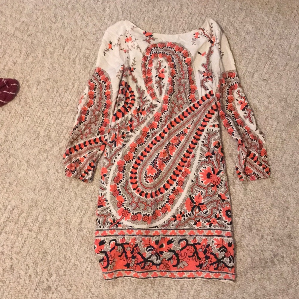 Old navy dress